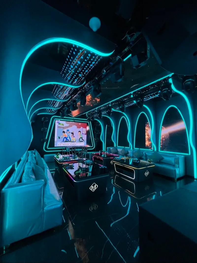 武汉商务ktv有没有完美场所-江岸区ktv预订